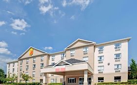 Super 8 Hotel Barrie